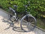 Canondale fiets street 600 large BLK Mxtee, Fietsen en Brommers, Ophalen, 26 inch, Meer dan 20 versnellingen, 53 tot 56 cm