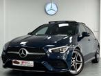 Mercedes-Benz CLA-Klasse 200 BREAK-AMG LINE - GARANTIE 12 MO, CLA, Gebruikt, 4 cilinders, USB