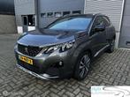 Peugeot 3008 1.2 PureTech GT Line/PANODAK/SCHADE, Voorwielaandrijving, Gebruikt, 1199 cc, Leder en Stof