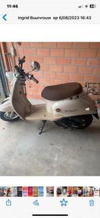 Scooter DI LUCIO, Ophalen, Overige modellen, Benzine, 50 cc