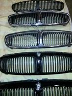 Jaguar x-type grille ook xf op voorraad en s-type, Auto-onderdelen, Ophalen of Verzenden, Voor, Jaguar, Motorkap
