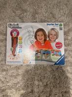 Tiptoi boek geluiden, Ophalen, Zo goed als nieuw