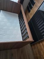 Nieuw Babybed TWF Denia + Matras, Ophalen, Matras