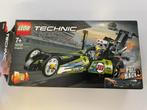 Lego technic - Race auto - 42103, Comme neuf, Ensemble complet, Enlèvement, Lego