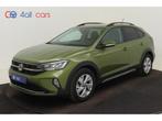 Volkswagen Taigo 3094, Auto's, Volkswagen, 95 pk, Emergency brake assist, Bedrijf, 5 deurs