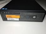 HP Computer EliteDesk 800 G1 SFF - opslag 256 Gb Grade A, Computers en Software, Ophalen, 8 GB, Nieuw, HP