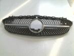 GRILLE Mercedes-Benz C (W205) (a2058802204), Gebruikt, Mercedes-Benz