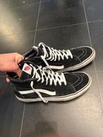 Vans Schoenen Zwart Maat 45, Ophalen, Zwart, Vans, Gedragen