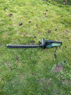 Taille haie bosch, Jardin & Terrasse, Enlèvement, Utilisé, Électrique, BOSCH