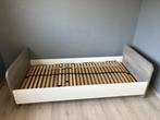 Kinderbed 140x90 gratis, Kinderen en Baby's, Ophalen, 85 tot 100 cm, 140 tot 160 cm, Zo goed als nieuw
