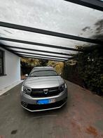 DACIA SANDERO 2020,AUTOMAAT, 79000 KM , benzine 898CC EURO 6, Auto's, Automaat, 898 cc, Euro 6, Adaptieve lichten