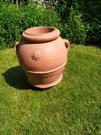 3 stuks kunststof winterbestand bloemen pot, Jardin & Terrasse, Vases de jardin, Enlèvement, Comme neuf