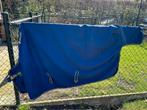 Bucas irish turnhout 0gr 185cm, Animaux & Accessoires, Couverture, Utilisé, Enlèvement ou Envoi
