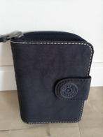 Kipling portemonnee  - nieuw, Ophalen of Verzenden, Nieuw, Blauw, Overige merken