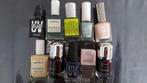 lot vernis, Handtassen en Accessoires, Uiterlijk | Cosmetica en Make-up, Ophalen of Verzenden, Nieuw