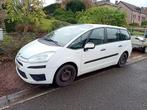 Citroën c4 picasso 1.6 diesel euro5 7-zit airco, Auto's, C4 (Grand) Picasso, Particulier, Te koop, Handgeschakeld