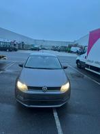 Vw polo 1.4TDI/euro6, Autos, Volkswagen, Argent ou Gris, Achat, Euro 6, Boîte manuelle