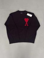 Trui Ami Paris, Kleding | Heren, Truien en Vesten, Ophalen, Zo goed als nieuw