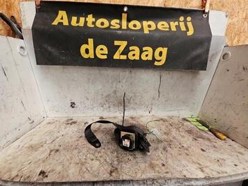 Ceinture de sécurité avant gauche d'un Mini Cooper, Enlèvement ou Envoi, 3 mois de garantie, Utilisé, Mini