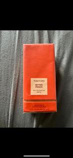 Parfum Tom Ford Bitter Peach, Handtassen en Accessoires, Uiterlijk | Parfum, Nieuw
