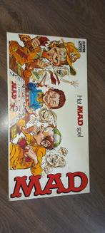 spel mad, Ophalen of Verzenden, Gebruikt