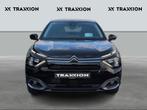Citroen C4 1.2 PureTech 130 EAT8 MAX, Auto's, Automaat, 1199 cc, Zwart, 97 kW