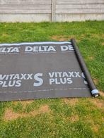 Onderdakfolie, Doe-het-zelf en Bouw, Ophalen