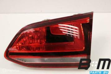 Achterlicht in klep rechts VW Golf 7 Variant 5G9945094B