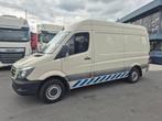 Mercedes-Benz Sprinter 311 CDI (bj 2018), Auto's, Elektrische ramen, Gebruikt, Euro 6, 4 cilinders