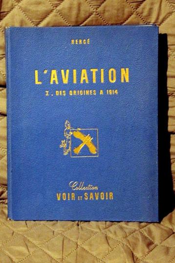 Voir et Savoir   L'aviation des origines à 1914 beschikbaar voor biedingen