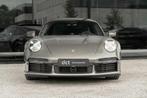 Porsche 992 Turbo S Heritage Design Lift Inno Keyless 360 Pa, Auto's, Porsche, 4 zetels, Gebruikt, 254 g/km, USB