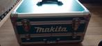 Makita als nieuwe !, Ophalen, Zo goed als nieuw, Boor- en Schroefmachine, Variabele snelheid