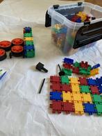Speelgoed  clics, Enfants & Bébés, Jouets | Éducatifs & Créatifs, Enlèvement, Comme neuf, Bricolage