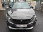 Peugeot 3008 1.2T EAT8 GT-Line // 12m garantie, Argent ou Gris, Achat, Euro 6, Entreprise