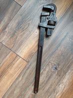 Oude buizen sleutel - stilstand, Envoi, Utilisé