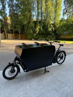 Bakfiets Urban Arrow, Fietsen en Brommers, Fietsen | Bakfietsen, Goederen, Elektrisch, Zo goed als nieuw, Ophalen