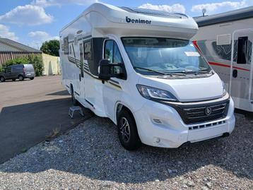 Benimar Mileo 297 UNE SUPERBE OFFRE DE STOCK A SAISIR  beschikbaar voor biedingen