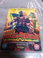 The Toxic Avenger, Ophalen of Verzenden, Zo goed als nieuw