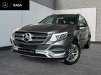 Mercedes-Benz GLE 500 e 4MATIC 7G, Autos, SUV ou Tout-terrain, Hybride Électrique/Essence, Automatique, 78 g/km