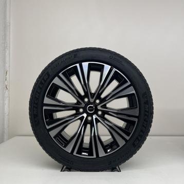Volvo NIEUWE 18 inch velgen + winterbanden V60 / S60 2018- beschikbaar voor biedingen