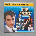 Elvis Presley: Golden Filmhits (2 LP), Ophalen of Verzenden