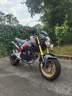 Honda Grom/MSX 125cc motor, Motoren, Particulier