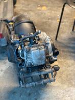 Piagio zip 4 takt blok (a klasse), Ophalen, Gebruikt, Zip, Klasse A (25 km/u)