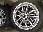 4 banden met velgen, Gebruikt, 16 inch, Band(en), Personenwagen