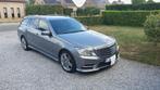 MERCEDES E250 BREAK 4-MATIC, Auto's, Mercedes-Benz, Automaat, Euro 5, Zwart, 4 cilinders