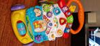 Baby-walker, Kinderen en Baby's, Speelgoed | Vtech, Gebruikt, 6 maanden tot 2 jaar, Ophalen