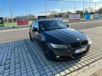Bmw export, Auto's, BMW, Zwart, Leder, 5 deurs, Particulier