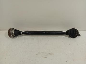 AANDRIJFAS RECHTS VOOR Volkswagen Polo V (6R) (6R0407762K) beschikbaar voor biedingen