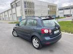 Volkswagen Golf Plus United 1.9 TDI * 1 JAAR GARANTIE * !, Autos, Golf Plus, Argent ou Gris, Achat, 105 ch