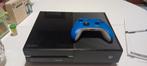 Xbox 1 met controller en games, Games en Spelcomputers, Spelcomputers | Xbox One, Ophalen, Xbox One, Met 1 controller, Gebruikt